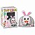 Funko Pop! Disney Fun Bun 13 - Imagem 1