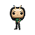 Funko Pop! Filme Marvel Guardiões da Galáxia Mantis 204 - Imagem 2
