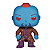 Funko Pop! Filme Marvel Guardiões da Galáxia Yondu 74 - Imagem 2