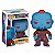 Funko Pop! Filme Marvel Guardiões da Galáxia / Guardians Of The Galaxy Yondu 74 - Imagem 1
