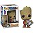 Funko Pop! Filme Marvel Guardiões da Galáxia / Guardians Of The Galaxy Groot 280 Exclusivo - Imagem 1