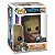 Funko Pop! Filme Marvel Guardiões da Galáxia / Guardians Of The Galaxy Groot 280 Exclusivo - Imagem 3