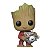 Funko Pop! Filme Marvel Guardiões da Galáxia / Guardians Of The Galaxy Groot 280 Exclusivo - Imagem 2