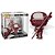 Funko Pop! Album Rocks Linkin Park Hybrid Theory 04 - Imagem 3