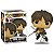 Funko Pop! Animation Attack On Titan Eren Jaeger 1165 - Imagem 1