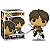 Funko Pop! Animation Attack On Titan Eren Jaegar 1165 - Imagem 1