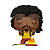 Funko Pop! Rocks Jimi Hendrix 53 Exclusivo - Imagem 2