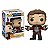 Funko Pop! Filme Marvel Guardiões da Galáxia / Guardians Of The Galaxy Star Lord 198 - Imagem 1