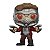 Funko Pop! Filme Marvel Guardiões da Galáxia / Guardians Of The Galaxy Star Lord 198 Exclusivo Chase - Imagem 2