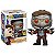 Funko Pop! Filme Marvel Guardiões da Galáxia / Guardians Of The Galaxy Star Lord 198 Exclusivo Chase - Imagem 1