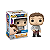 Funko Pop! Filme Marvel Guardiões da Galáxia Star Lord 261 Exclusivo - Imagem 1