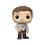 Funko Pop! Filme Marvel Guardiões da Galáxia Star Lord 261 Exclusivo - Imagem 2