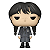 Funko Pop! Television Wandinha Wednesday Addams 1309 - Imagem 2