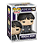 Funko Pop! Television Wandinha Wednesday Addams 1309 - Imagem 3