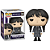 Funko Pop! Television Wandinha Wednesday Addams 1309 - Imagem 1