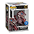 Funko Pop! Television House Of The Dragon / A Casa do Dragão Caraxes 10 Exclusivo Metallic - Imagem 3