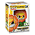 Funko Pop! Games Cuphead Cagney Carnation 331 Exclusivo - Imagem 3