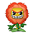 Funko Pop! Games Cuphead Cagney Carnation 331 Exclusivo - Imagem 2