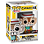 Funko Pop! Games Cuphead Mr. Chimes 418 Exclusivo - Imagem 4