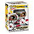 Funko Pop! Games Cuphead Aeroplane Cuphead 415 - Imagem 3