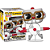 Funko Pop! Games Cuphead Aeroplane Cuphead 415 - Imagem 1