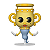 Funko Pop! Games Cuphead Legendary Chalice 314 - Imagem 2