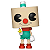 Funko Pop! Games Cuphead Cuppet 413 - Imagem 2