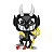 Funko Pop! Games Cuphead The Devil 312 - Imagem 2