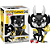 Funko Pop! Games Cuphead The Devil 312 - Imagem 1