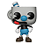 Funko Pop! Games Cuphead Mugman 311 - Imagem 2