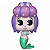 Funko Pop! Games Cuphead Cala Maria 412 - Imagem 2