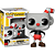 Funko Pop! Games Cuphead 310 - Imagem 1