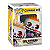 Funko Pop! Games Cuphead Evil Cuphead 417 Exclusivo - Imagem 3