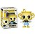 Funko Pop! Games Cuphead Ms Chalice 416 - Imagem 1