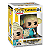 Funko Pop! Games Cuphead Sally Stageplay 414 - Imagem 3