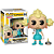 Funko Pop! Games Cuphead Sally Stageplay 414 - Imagem 1