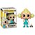 Funko Pop! Games Cuphead Sally Stageplay 414 - Imagem 1
