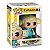 Funko Pop! Games Cuphead Sally Stageplay 414 - Imagem 3