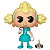 Funko Pop! Games Cuphead Sally Stageplay 414 - Imagem 2