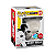 Funko Pop! Disney Mickey Mouse 01 Exclusivo D.I.Y. - Imagem 3