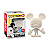 Funko Pop! Disney Mickey Mouse 01 Exclusivo D.I.Y. - Imagem 1