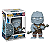 Funko Pop! Marvel Thor Ragnarok Korg 269 - Imagem 1