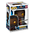 Funko Pop! Marvel Thor Ragnarok Heimdall 245 - Imagem 3