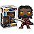 Funko Pop! Marvel Thor Ragnarok Heimdall 245 - Imagem 1