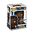 Funko Pop! Marvel Thor Ragnarok Heimdall 245 - Imagem 3