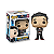 Funko Pop! Marvel Thor Ragnarok Bruce Banner 250 Exclusivo - Imagem 1