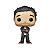 Funko Pop! Marvel Thor Ragnarok Bruce Banner 250 Exclusivo - Imagem 2