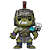 Funko Pop! Marvel Thor Ragnarok Hulk 241 - Imagem 2