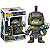 Funko Pop! Marvel Thor Ragnarok Hulk 241 - Imagem 1
