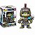 Funko Pop! Marvel Thor Ragnarok Hulk 241 - Imagem 1